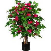 Creativ green Kunstpflanze "Bougainvillea" von Creativ Green