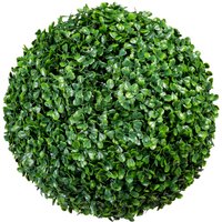 Creativ green Kunstpflanze "Buchsbaumkugel" von Creativ Green