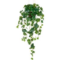 Creativ green Kunstpflanze "Efeuhänger" mit üppigen Ranken Creativ green Kunstpflanze "Efeuhänger" mit üppigen Ranken von Creativ Green