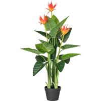 Creativ green Kunstpflanze "Guzmania" Creativ green Kunstpflanze "Guzmania" von Creativ Green