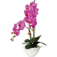 Creativ green Kunstpflanze "Orchidee" von Creativ Green