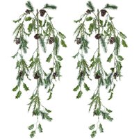 Creativ green Kunstzweig "Hängezweig" Creativ green Kunstzweig "Hängezweig" von Creativ Green