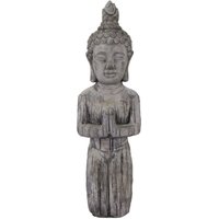 Creativ home Buddhafigur von Creativ Home