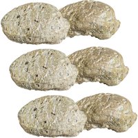 Creativ home Dekoobjekt "Deko-Figur Stein" von Creativ Home