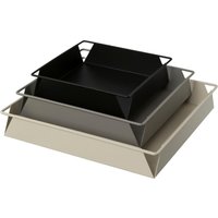 Creativ home Dekotablett "Tablett" von Creativ Home