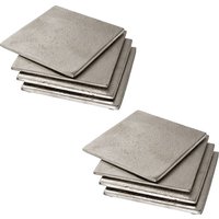 Creativ home Getränkeuntersetzer "Untersetzer" Creativ home Getränkeuntersetzer "Untersetzer" von Creativ Home