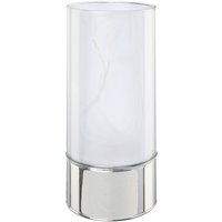 Creativ home LED-Leuchte "Weihnachtsdeko", (Set, 2 St.), aus Glas, 2er Set, mit Sterneffekt von Creativ Home