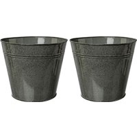 Creativ home Übertopf "Übertopf" Creativ home Übertopf "Übertopf" von Creativ Home