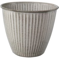 Creativ home Übertopf "Übertopf" von Creativ Home