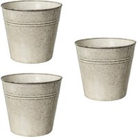 Creativ home Übertopf "Übertopf" von Creativ Home