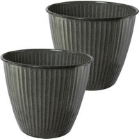 Creativ home Übertopf "Übertopf" Creativ home Übertopf "Übertopf" von Creativ Home