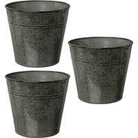 Creativ home Übertopf "Übertopf" von Creativ Home