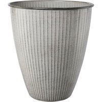 Creativ home Übertopf "Übertopf" Creativ home Übertopf "Übertopf" von Creativ Home