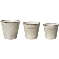 Creativ home Übertopf "Übertopf" Creativ home Übertopf "Übertopf" von Creativ Home