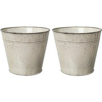 Creativ home Übertopf "Übertopf" Creativ home Übertopf "Übertopf" von Creativ Home