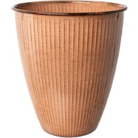 Creativ home Übertopf "Übertopf" Creativ home Übertopf "Übertopf" von Creativ Home