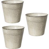 Creativ home Übertopf "Übertopf" Creativ home Übertopf "Übertopf" von Creativ Home