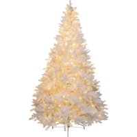 Creativ light Künstlicher Weihnachtsbaum "Weihnachtsdeko, künstlicher Christbaum, Tannenbaum" von Creativ Light