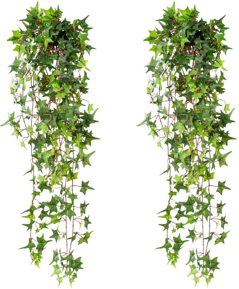 Kunstranke Ranke Efeu, Creativ green, Höhe 90 cm, in schöner Größe von Creativ green