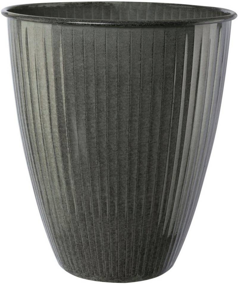 Creativ home Übertopf Übertopf (1 St), im hochgezogenen Format von Creativ home