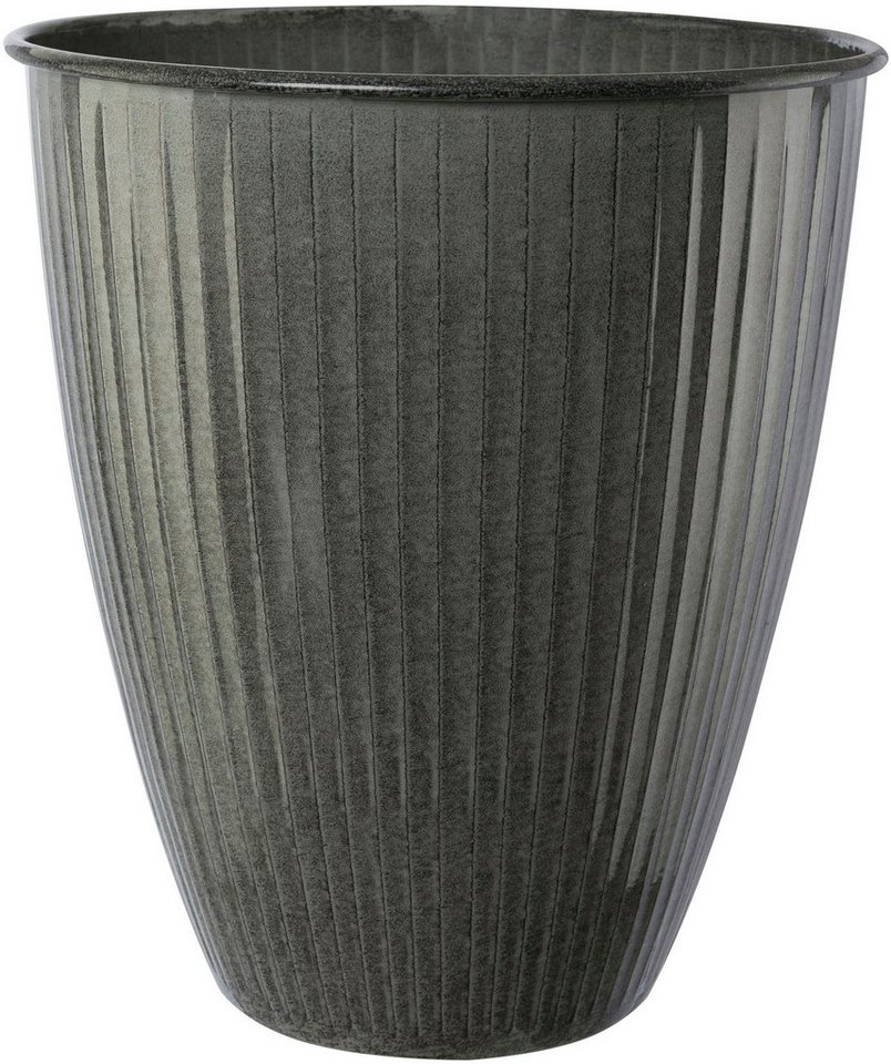 Creativ home Übertopf Übertopf (1 St), im hochgezogenen Format von Creativ home