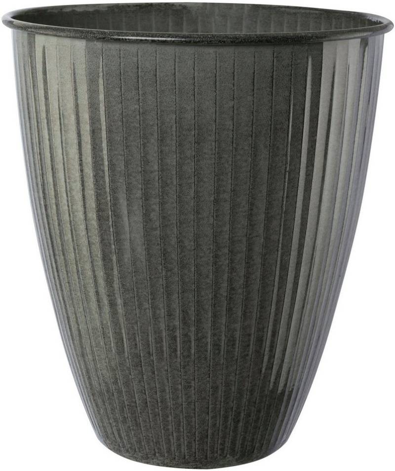 Creativ home Übertopf Übertopf (1 St), im hochgezogenen Format von Creativ home