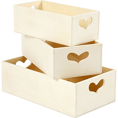 Aufbewahrungsboxen Aufbewahrungsboxen von Creativ