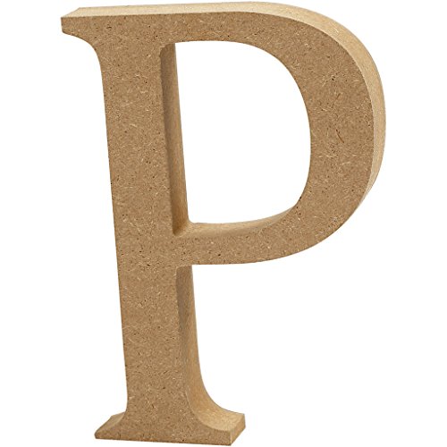 Buchstabe Buchstabe von Creativ