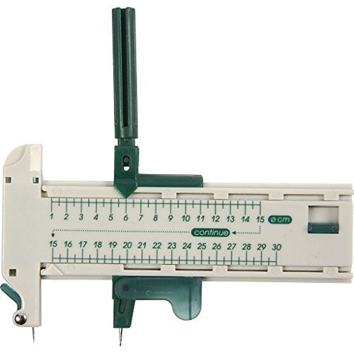 Circle cutter for perfect circles, 12 mm-300mm von Creativ