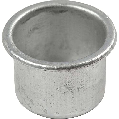 Creativ 58018 Kerzenhalter, 18mm x 25mm, 72 Stück von Creativ