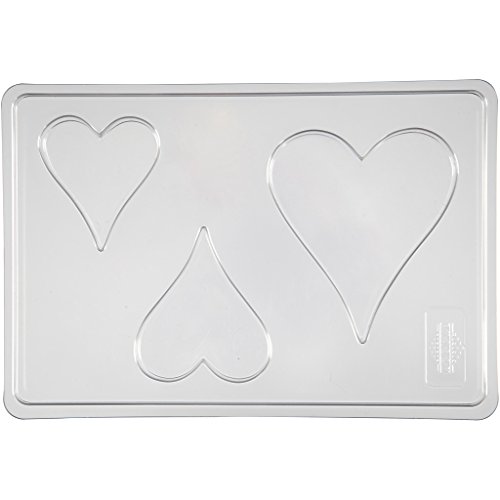 Creativ Gießformen, andere, Einheitsgröße Creativ Gießformen, andere, Einheitsgröße von Creativ