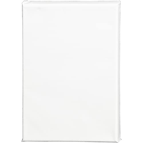 Creativ Malerei Leinwand, weiß, Einheitsgröße von Creativ