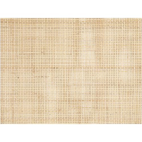 Creative 502420 Rattan, natur, fein, 40 cm breit, 50 cm lang von Creativ