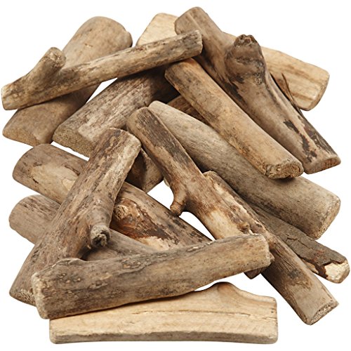 Holzstücke-Sortiment von Creativ