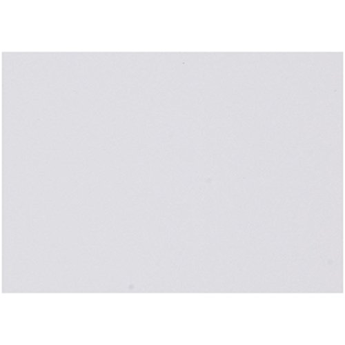Karton, A6 10,5x14,8 cm, 250 cm, weiß, 100 Blatt Karton, A6 10,5x14,8 cm, 250 cm, weiß, 100 Blatt von Creativ