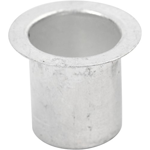 Kerzenhalter, konisch, Durchmesser: 12 mm, A. 15 mm, 20 Stück Kerzenhalter, konisch, Durchmesser: 12 mm, A. 15 mm, 20 Stück von Creativ