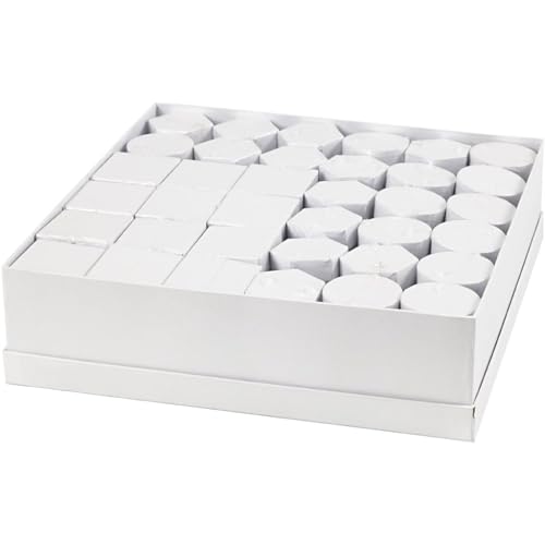 Mini-Deckelkartons(Sortiment) von Creativ