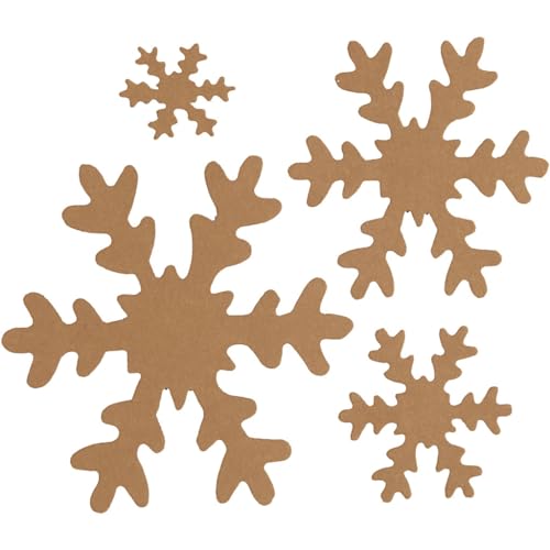 Schneeflocke Schneeflocke von Creativ