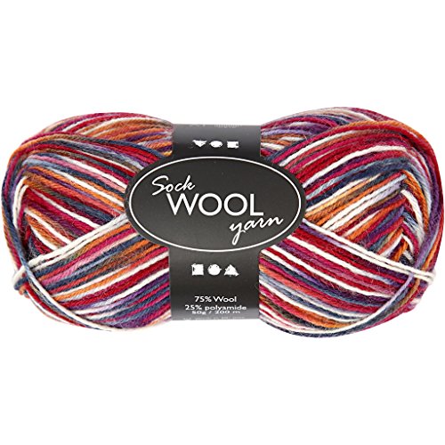 Sockenwolle Sockenwolle von Creativ