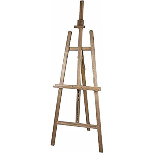 Easel - Beech wood (H: 200 cm) (22154) von Creativ Company