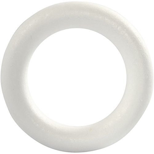 Styropor-Ring Styropor-Ring von Creativ