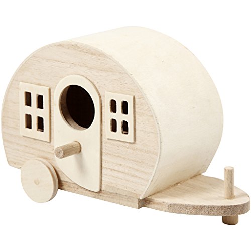 Campingwagen 56114 von Creativ