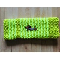Hundepullover Mit Muster von CreativKunst