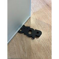 Türstopper Stop von CreativLaborDE