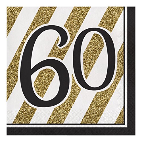 Creative Converting 16 Count Papier Lunch-Servietten One Size 70 von Creative Converting