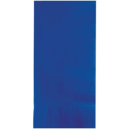 Creative Converting 319028 2-ply Cobalt Paper Dinner Napkins Serviette, Papier, blau Creative Converting 319028 2-ply Cobalt Paper Dinner Napkins Serviette, Papier, blau von Creative Converting