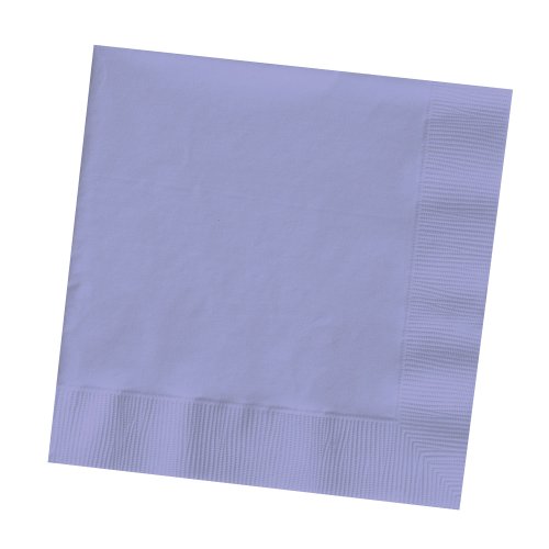 Creative Converting 57193B BEVERAGE NAPKIN, 3 PLY Servietten, Papier, Lucious Lavendel Creative Converting 57193B BEVERAGE NAPKIN, 3 PLY Servietten, Papier, Lucious Lavendel von Creative Converting