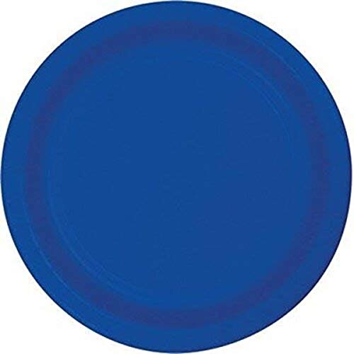 Creative Converting Essteller, 22,9 cm, Blau von Creative Converting