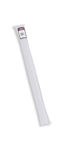 Creative Converting Kunststoff-Tischdecke, 30 m, transparent von Creative Converting