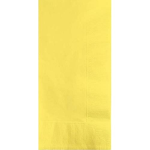 Creative Converting Touch of Color 67102B Papierservietten, 2-lagig, 50 Stück von Creative Converting